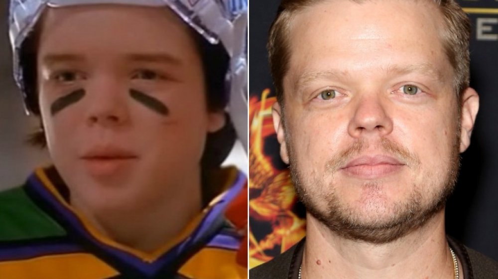 Elden Henson