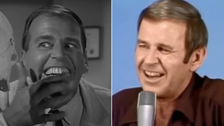 Paul Lynde smiling