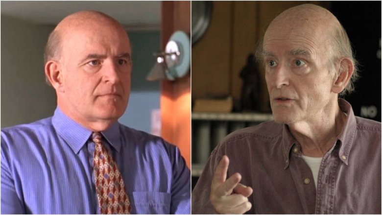 Peter Boyle