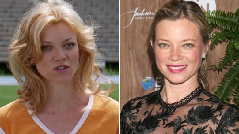 amy smart holly