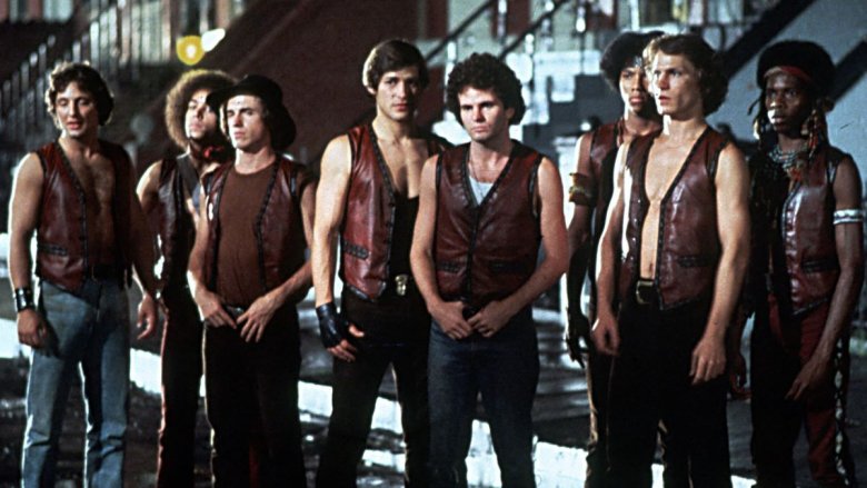 What The Cast Of The Warriors Looks Like Today