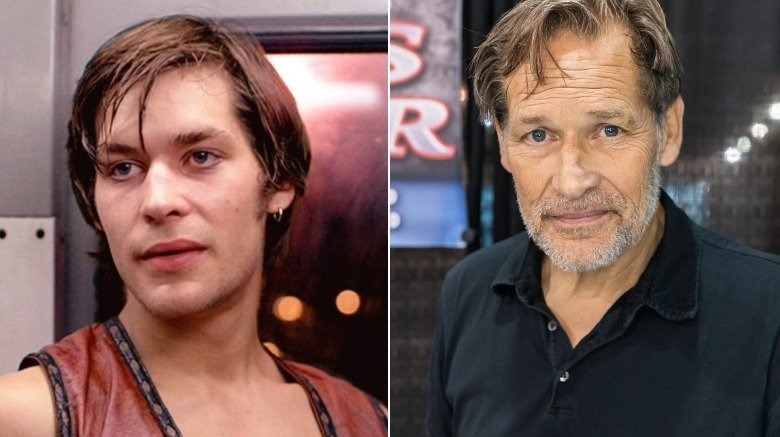 James Remar