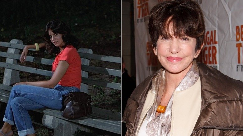 Mercedes Ruehl