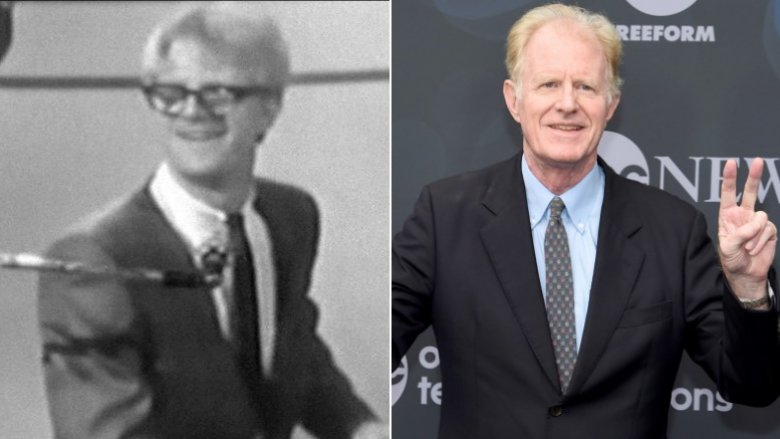 Ed Begley Jr.