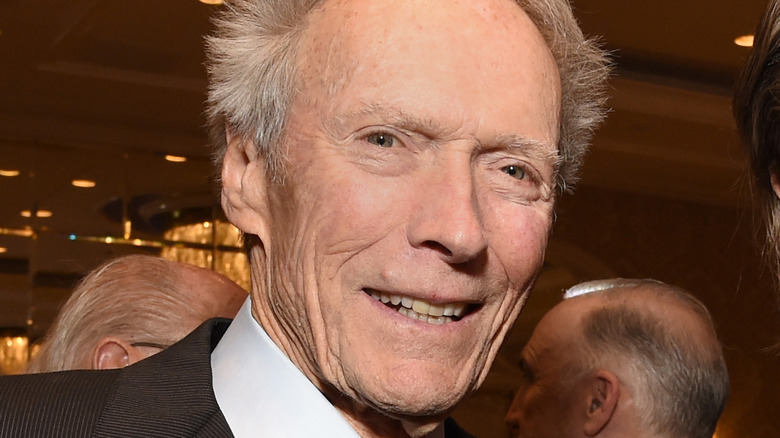 Clint Eastwood 2020 AFI event