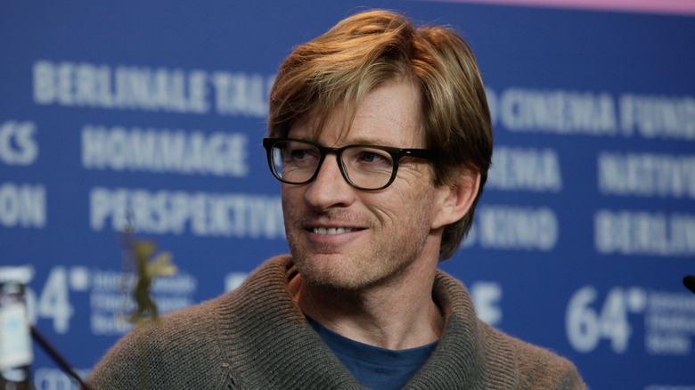 David Wenham