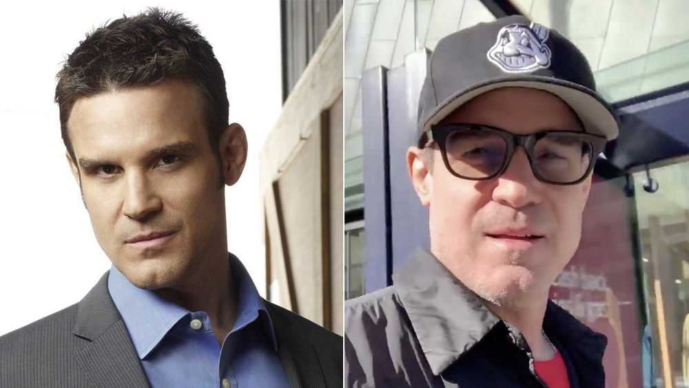 Eddie McClintock as Pete Lattimer