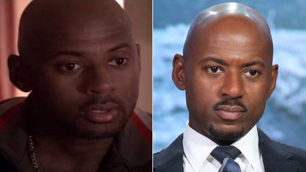 Romany Malco