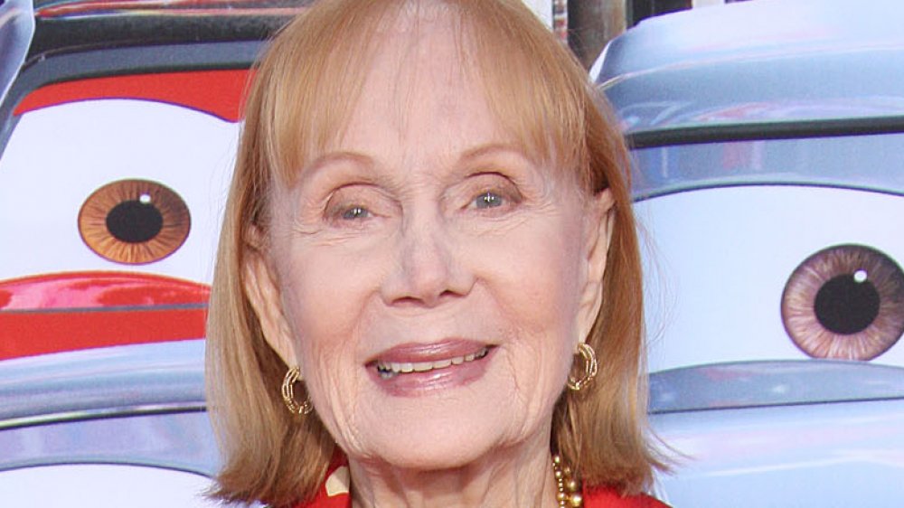 Katherine Helmond