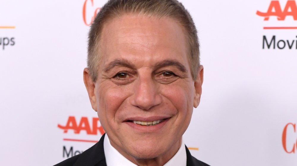 Tony Danza