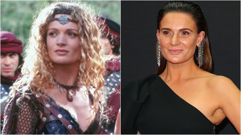 Danielle Cormack