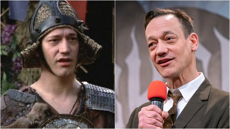 Ted Raimi