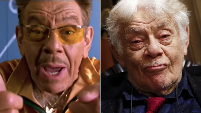 Jerry Stiller  zoolander