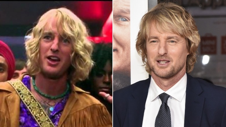 owen wilson zoolander