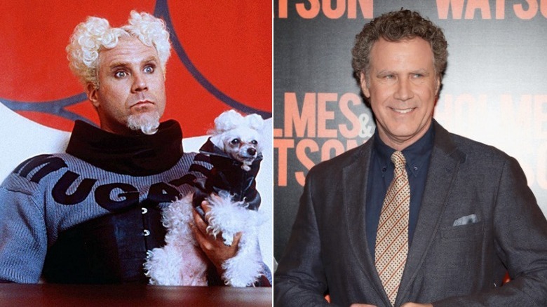 Will Ferrell  zoolander