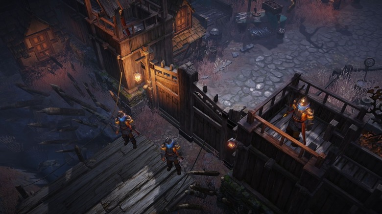 What The Critics Are Saying About Diablo Immortal