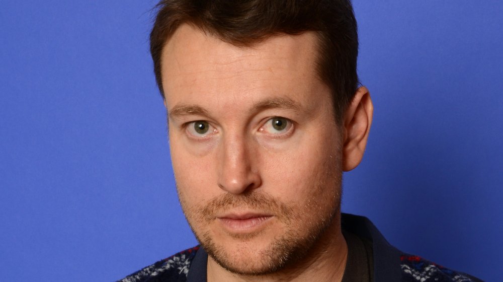 Leigh Whannell