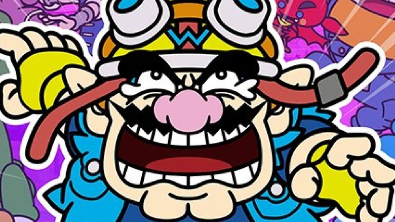 What The Critics Are Saying About WarioWare: Get It Together!