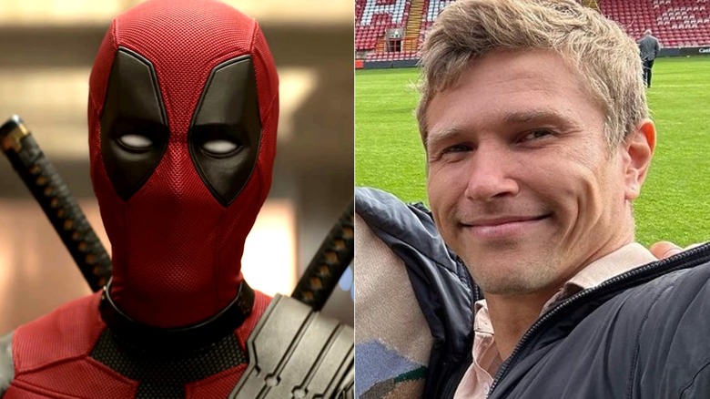 What The Deadpool & Wolverine Stunt Doubles Look Like In Real Life