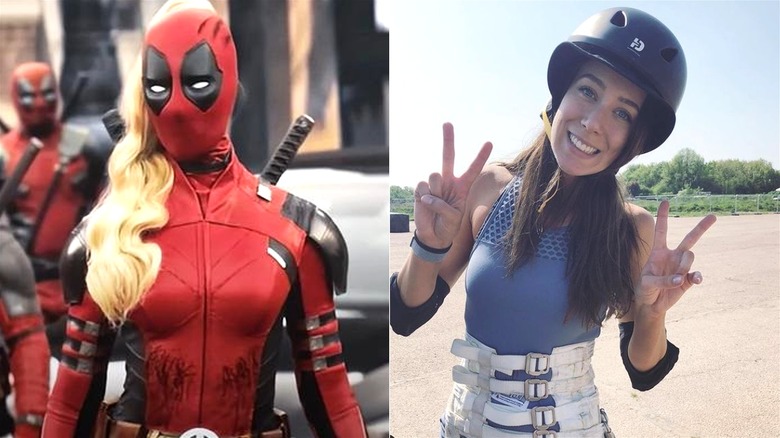 What The Deadpool & Wolverine Stunt Doubles Look Like In Real Life