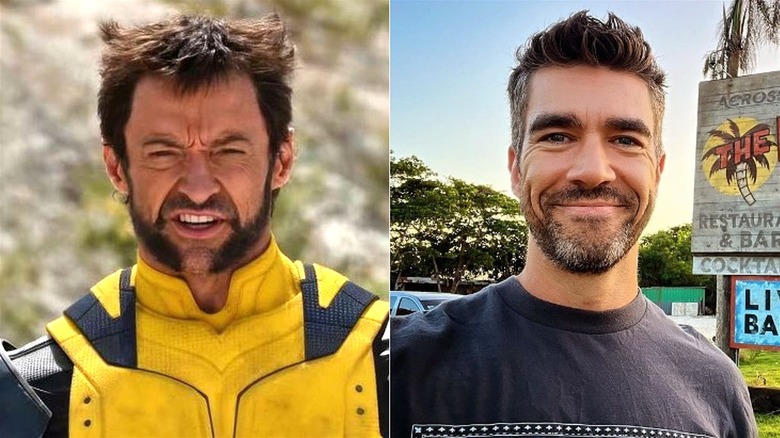 What The Deadpool & Wolverine Stunt Doubles Look Like In Real Life