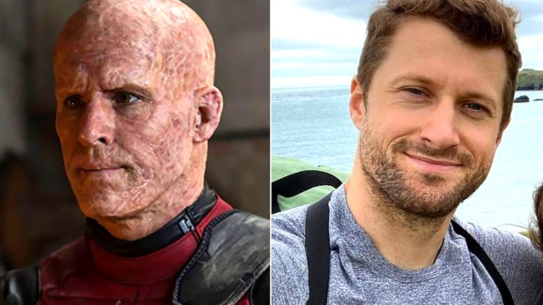 What The Deadpool & Wolverine Stunt Doubles Look Like In Real Life