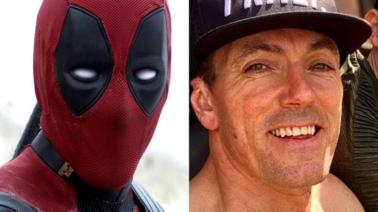 What The Deadpool & Wolverine Stunt Doubles Look Like In Real Life