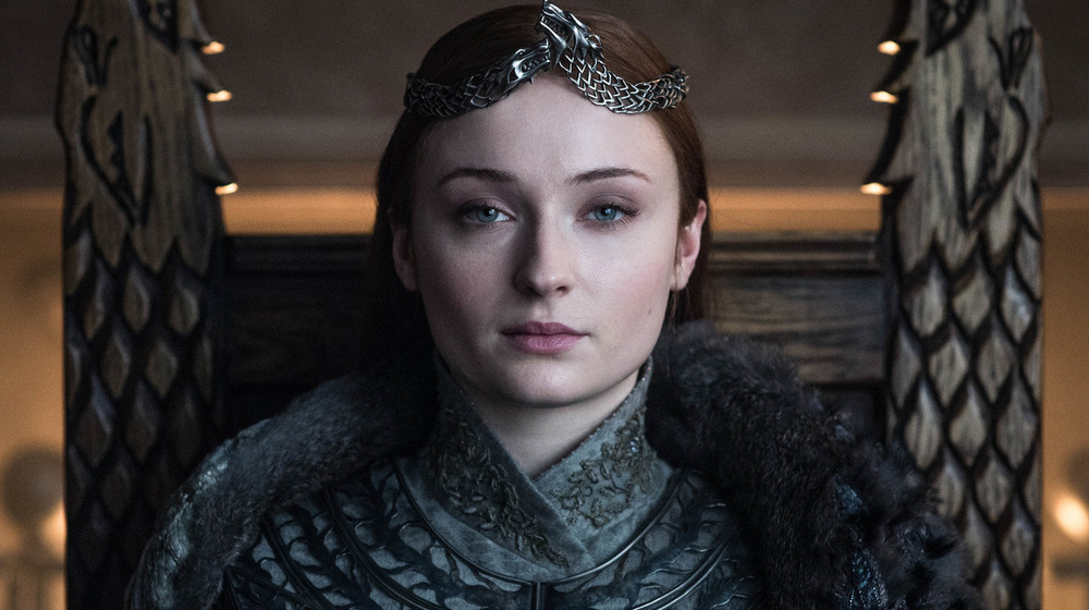 Sansa Game of Thrones