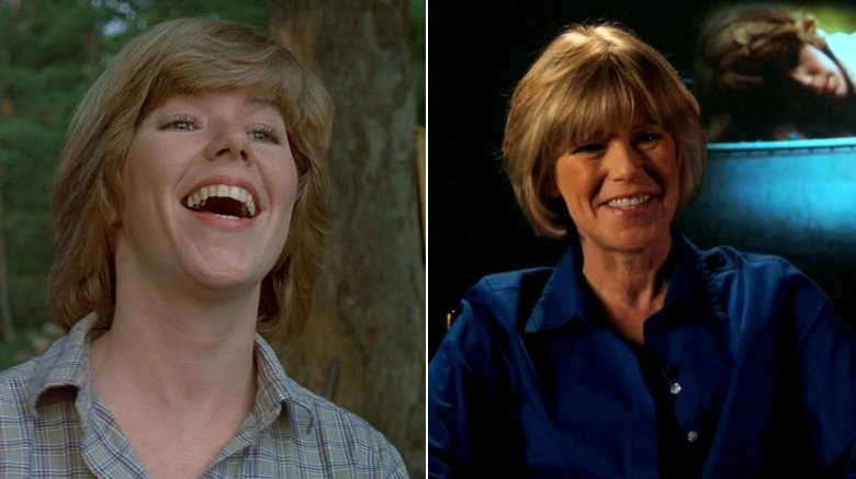 Adrienne King