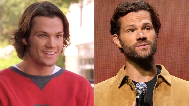 Dean Jared Padalecki