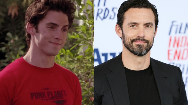 Jess Milo Ventimiglia