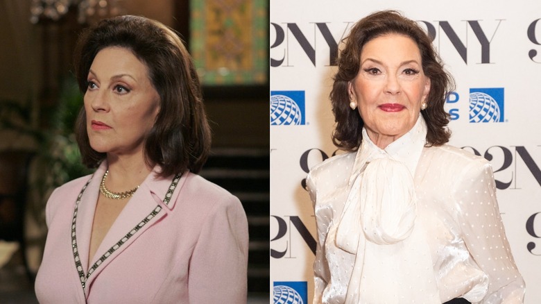 Emily Gilmore Kelly Bishop