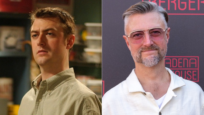 Kirk Sean Gunn