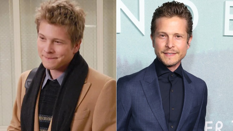 Logan Matt Czuchry