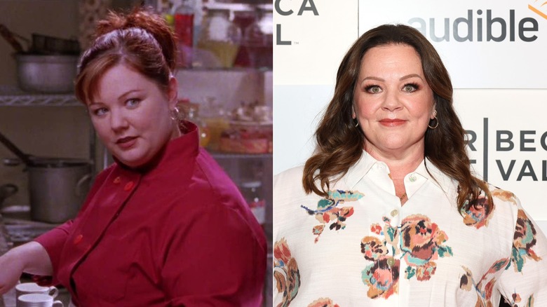 What The Gilmore Girls Cast Looks Like Today