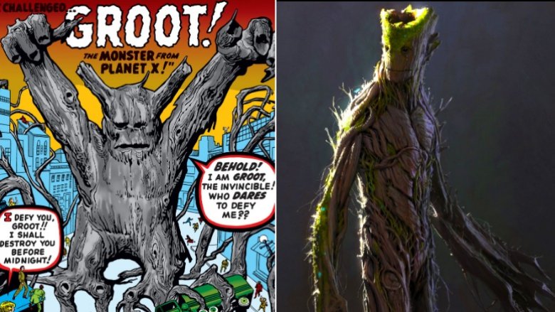 Groot