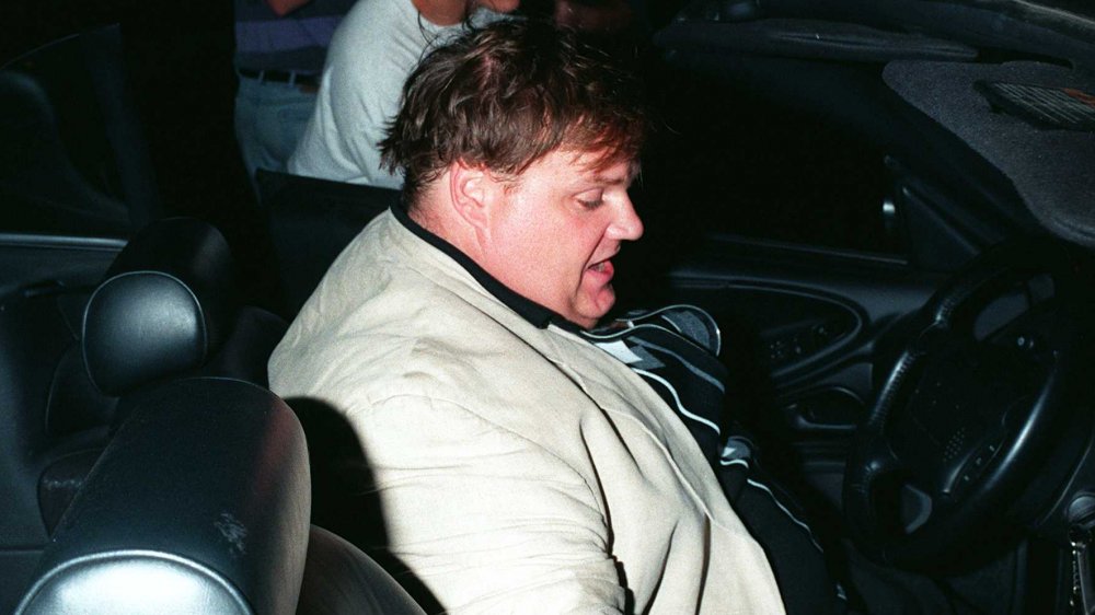 Chris Farley