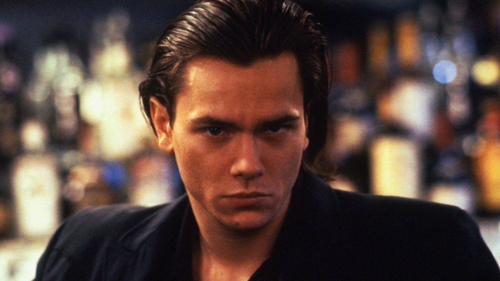 What The Last 12 Months Of River Phoenix's Life Were Like