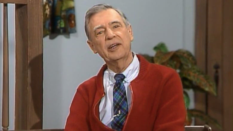 Mister Rogers