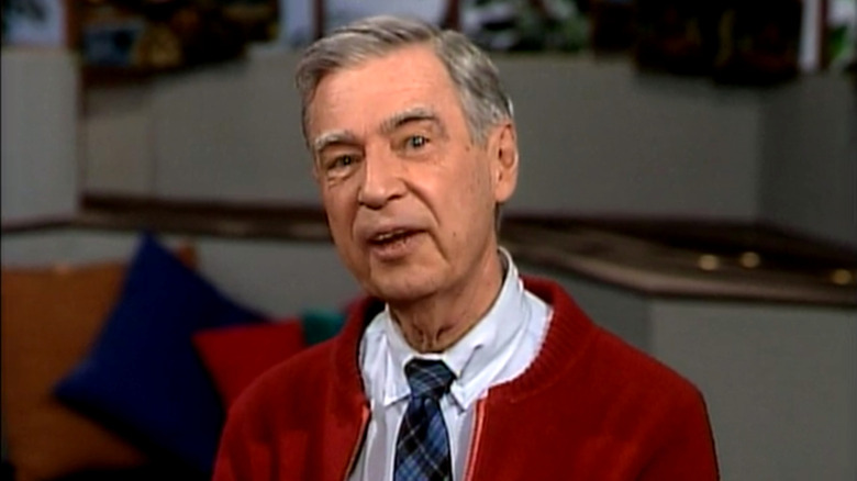 Mister Rogers