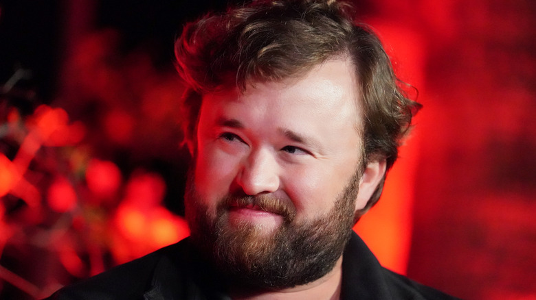 Haley Joel Osment