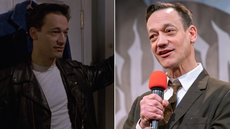 Ted Raimi Candyman