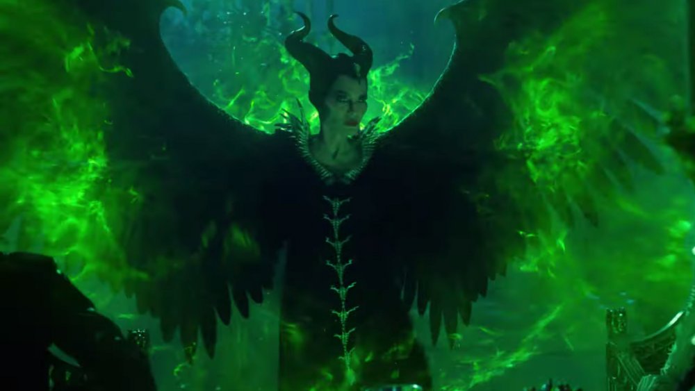 Maleficent: Mistress of Evil