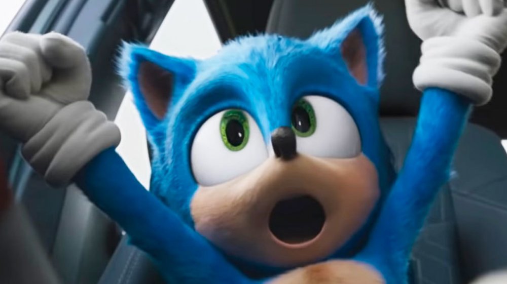 What The Rotten Tomatoes Reviews Are Saying About Sonic The Hedgehog