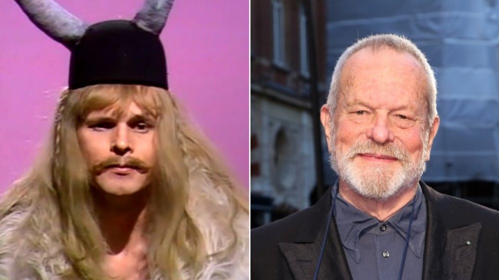 Terry Gilliam