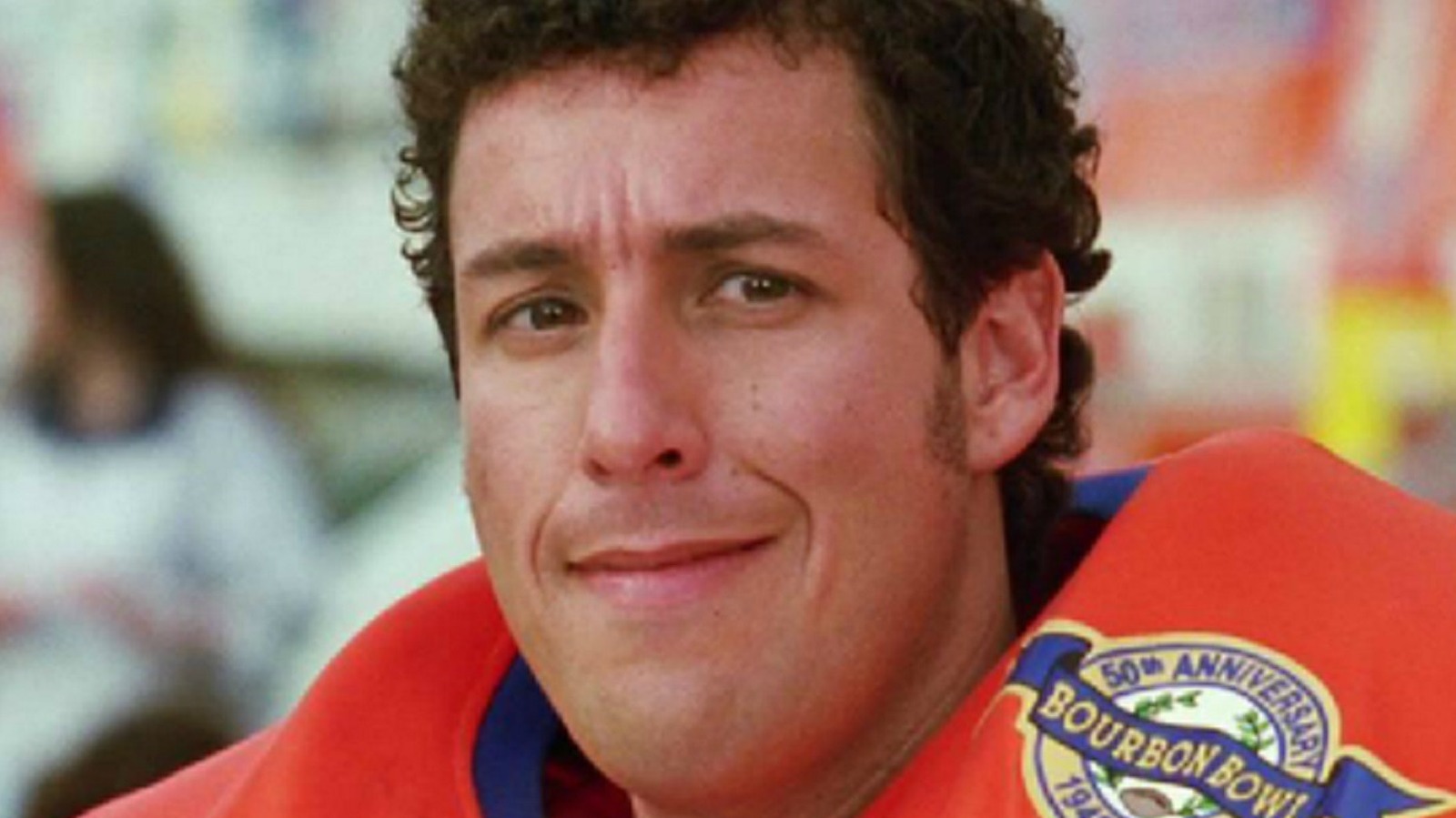 The Waterboy - Movie - Where To Watch
