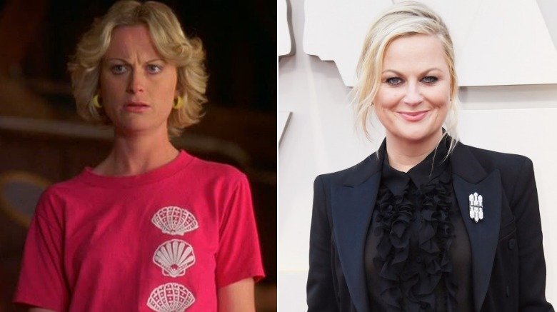 Amy Poehler