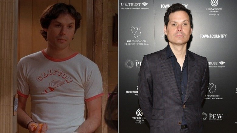 Michael Ian Black