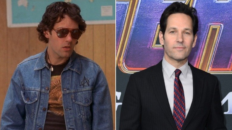 Paul Rudd