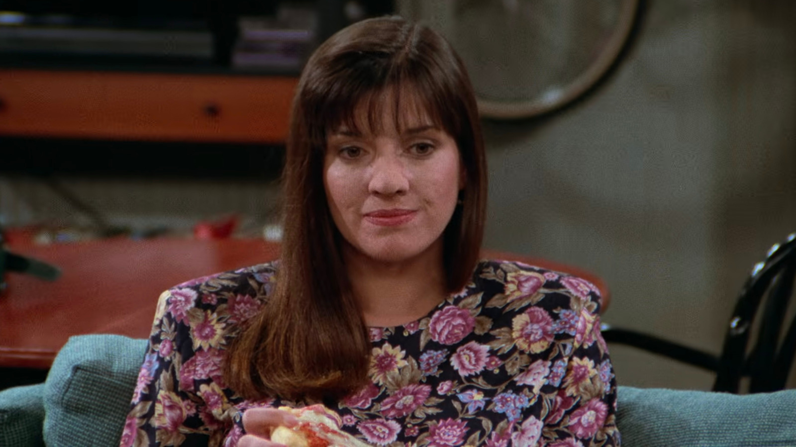 What The Woman Who Got The Nose Job In Seinfeld Looks Like In Real Life